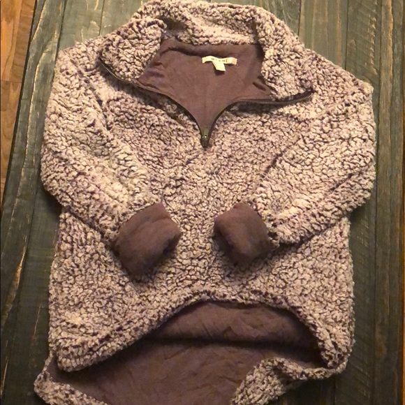 ✨Sherpa jacket✨ - Picture 5 of 7